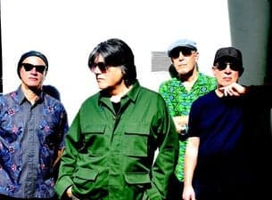 The Blow Monkeys