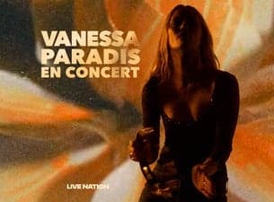 Vanessa Paradis