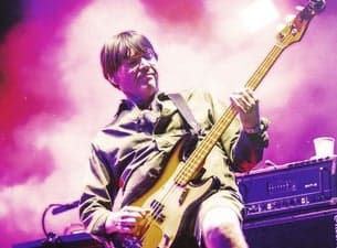 Alex James’ Britpop Classical