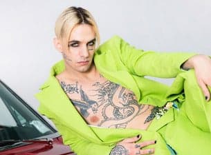 Achille Lauro