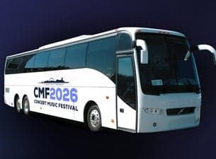 Servicio de Autobús - Guitarricadelafuente - Concert Music Festival