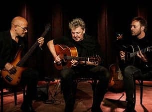 Karsten Skovgaard Trio