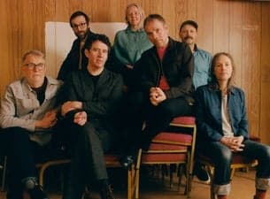 Belle & Sebastian