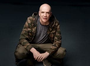 Devin Townsend