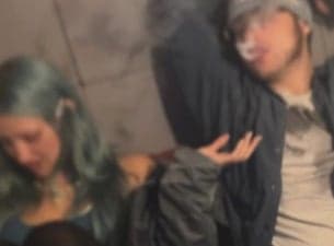 Bassvictim