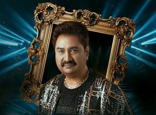 Kumar Sanu