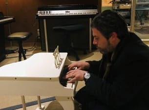 Ed Harcourt