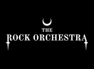The Rock Orchestra