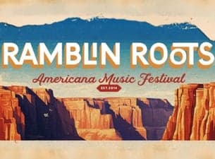 Ramblin Roots