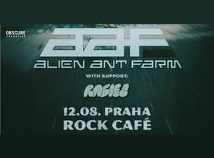 Alien Ant Farm