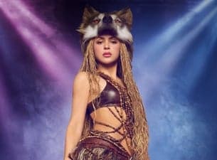 Shakira
