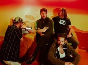Band of Horses
