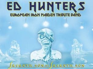 Ed Hunters