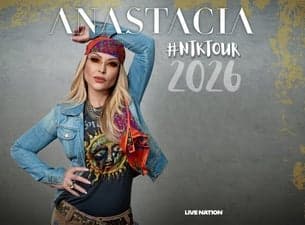 Anastacia