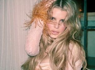 Jessica Simpson