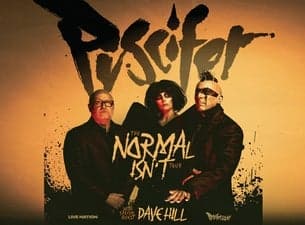 Puscifer
