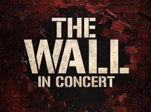PINK FLOYD'S - THE WALL in concert