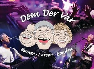 Dem der var