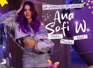 Ana Sofi W
