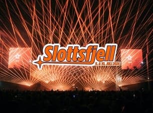 Slottsfjellfestival