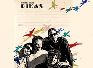 Rikas