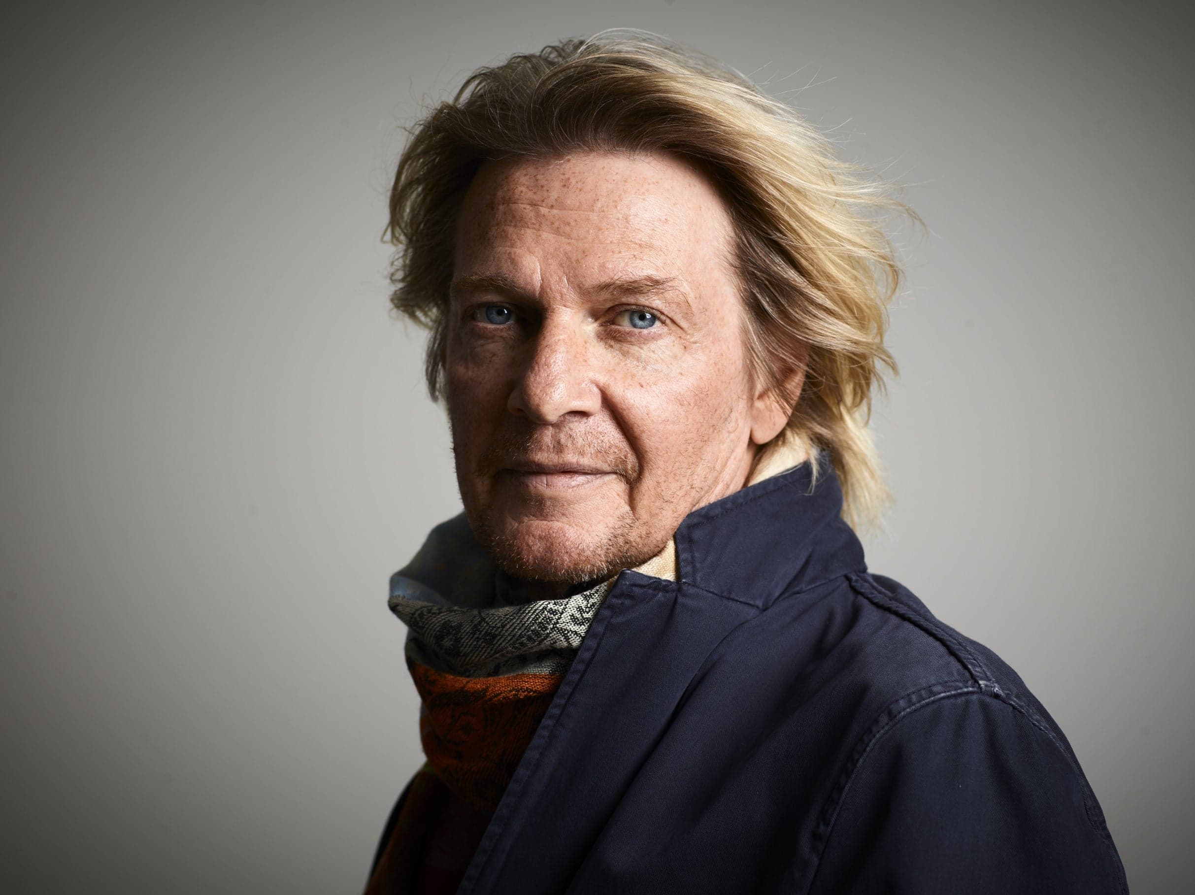 Tommy Nilsson