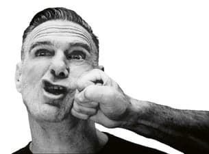 Bryan Adams