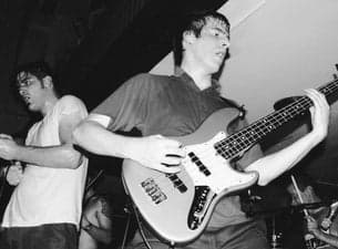 The Dillinger Escape Plan