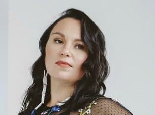 Tanya Tagaq