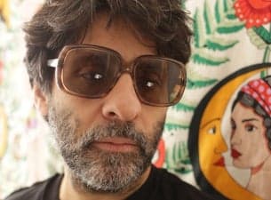 Zeid Hamdan