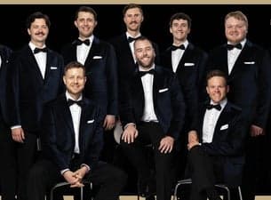 The Ten Tenors