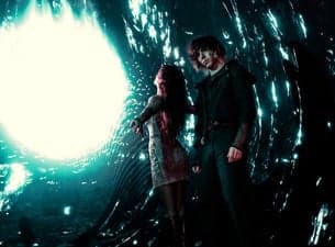 PURITY RING