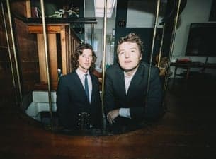 The Milk Carton Kids
