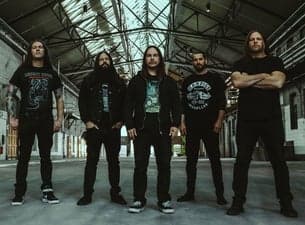 Unearth
