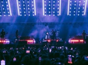 The Strokes
