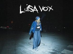 Luisa Vox