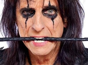 Alice Cooper