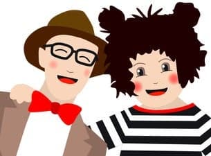 Popsi & Krelle