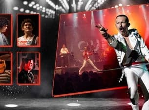 Queen Forever