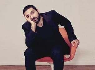 Ibrahim Maalouf