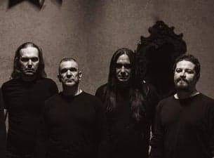 The Ruins Of Beverast