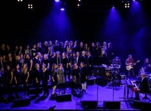 Popkoor Haarlem