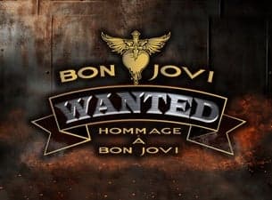 Wanted – Hommage à Bon Jovi