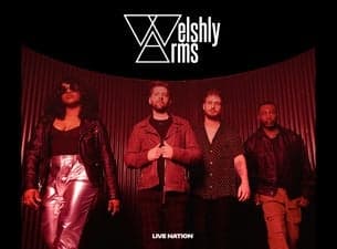 Welshly Arms