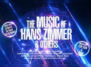 The Music of Hans Zimmer & Others