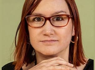 Birgit Fuß