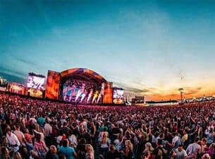 Het Grootste Zomerfeest van Nederland