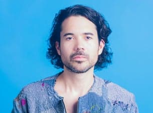 Matthew Dear