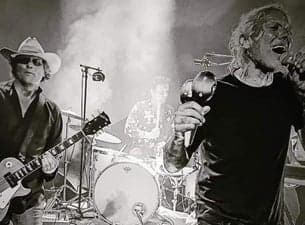 The Sandmen