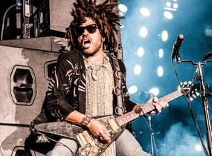Lenny Kravitz